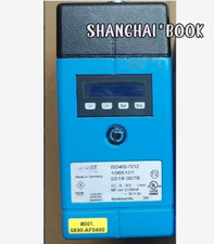ISD400-7212 Module, PLC, LCD, Board, Controller