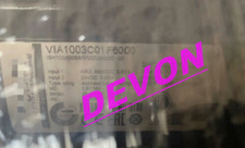 ISH100-30058-0-0-00-00-0-01-0 Module, PLC, LCD, Board, Controller