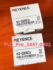 IV2-G300CA Module, PLC, LCD, Board, Controller