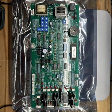 J400-01 Module, PLC, LCD, Board, Controller