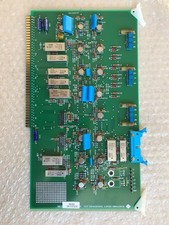 JA761015EC Module, PLC, LCD, Board, Controller