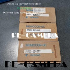 JAMSC-B2601V Module, PLC, LCD, Board, Controller