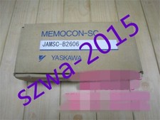JAMSC-B2606 Module, PLC, LCD, Board, Controller