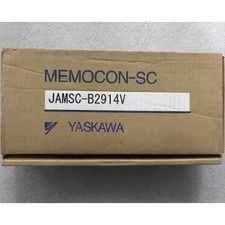 JAMSC-B2914V Module, PLC, LCD, Board, Controller