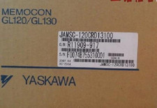 JAMSC120CRD13100 Module, PLC, LCD, Board, Controller