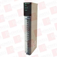 JAMSCB2701 Module, PLC, LCD, Board, Controller