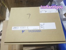 JANCD-AEW01-E Control Module by YASKAWA