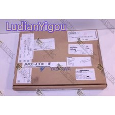 JANCD-AIF01-1E Module, PLC, LCD, Board, Controller