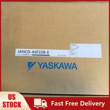 JANCD-ASF22B-E Module, PLC, LCD, Board, Controller