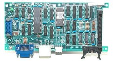 JANCD-FC900B-2 Module, PLC, LCD, Board, Controller