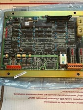 JANCD-I007-1 Module, PLC, LCD, Board, Controller