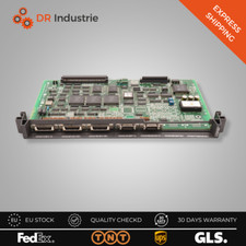 JANCD-JSV01-4 Module, PLC, LCD, Board, Controller