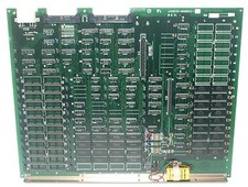 JANCD-MM01C-01 Module, PLC, LCD, Board, Controller