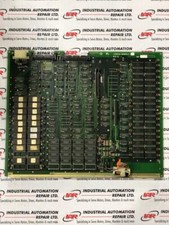 JANCD-MM01C02 Module, PLC, LCD, Board, Controller