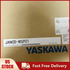 JANCD-MSP01 Module, PLC, LCD, Board, Controller