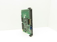 JANCD-MVL01B Module, PLC, LCD, Board, Controller
