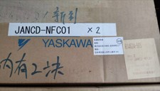 JANCD-NFC01 Module, PLC, LCD, Board, Controller