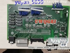 JANCD-XIO01B Module, PLC, LCD, Board, Controller