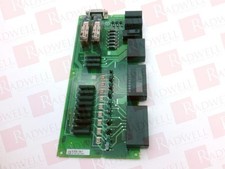 JANCD-YBK21-3E Module, PLC, LCD, Board, Controller