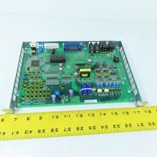 JANCD-YEW01-E Module, PLC, LCD, Board, Controller