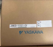 JANCD-YIO21-EV Module, PLC, LCD, Board, Controller