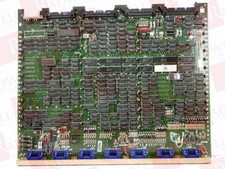 JANCDCP03B Module, PLC, LCD, Board, Controller
