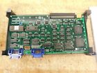 JANCDFC100B Module, PLC, LCD, Board, Controller