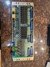 JANCDFC810 Module, PLC, LCD, Board, Controller