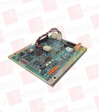 JANCDI0071 Module, PLC, LCD, Board, Controller