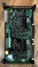JANCDMIO03 Module, PLC, LCD, Board, Controller