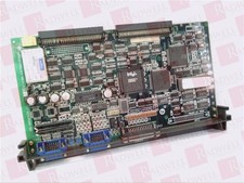 JANCDMSL01 Module, PLC, LCD, Board, Controller