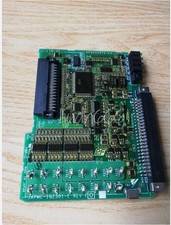 JAPMC-IO2301-E Module, PLC, LCD, Board, Controller