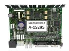 JASP-CAA3CPB Module, PLC, LCD, Board, Controller