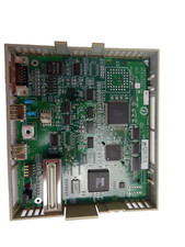 JASP-NS100 Module, PLC, LCD, Board, Controller