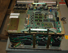 JASP-WCR01B Module, PLC, LCD, Board, Controller