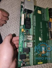 JB-QB-4508 Module, PLC, LCD, Board, Controller