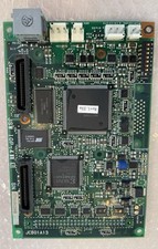 JCB0A13 Module, PLC, LCD, Board, Controller