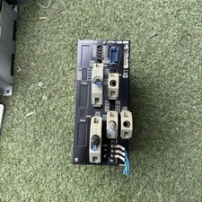 JEFMC-C023-12H Module, PLC, LCD, Board, Controller