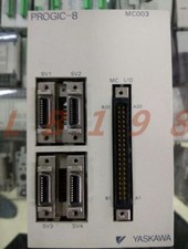 JEPMC-MC003 Module, PLC, LCD, Board, Controller
