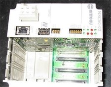 JEPMC-MP2310-E Module, PLC, LCD, Board, Controller