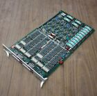 JEV01135-3 Module, PLC, LCD, Board, Controller
