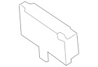 JL7Z-19H405-A Module, PLC, LCD, Board, Controller