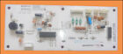 JUK7.820.461 Module, PLC, LCD, Board, Controller