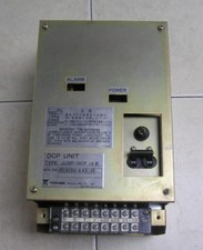JUSP-DCP15B Module, PLC, LCD, Board, Controller