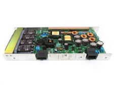 JUSP-RCP01AAC Module, PLC, LCD, Board, Controller