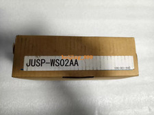 JUSP-WS02AA Module, PLC, LCD, Board, Controller