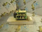 JUSP-WSCD15AA Module, PLC, LCD, Board, Controller