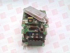 JUSPWS15AAY13 Module, PLC, LCD, Board, Controller
