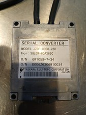JZDP-D008-260 Module, PLC, LCD, Board, Controller