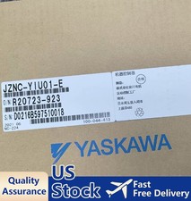 JZNC-YIU01-E Module, PLC, LCD, Board, Controller